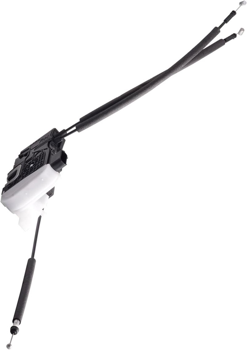 Predep Rear Right Passenger Side Door Lock Latch Actuator for Hyundai Tucson 2010-2017 - Image 3