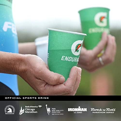 Gatorade مسحوق جينيريد إندورانس بنكهة الليمون واللايم 32 أونصة عبوة من 1 قد تختلف العبوة - Image 2