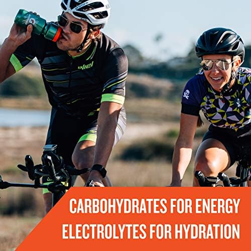 Gatorade مسحوق جينيريد إندورانس بنكهة الليمون واللايم 32 أونصة عبوة من 1 قد تختلف العبوة - Image 4