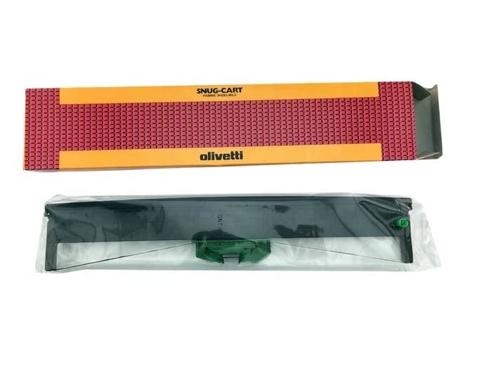 VAVIA خرطوشة شريط، Pr2e PR2 دفتر أوليفيتي نانتيا K10، Pr 02، Ne، Pr 2+ (عبوة من 15) - Image 2