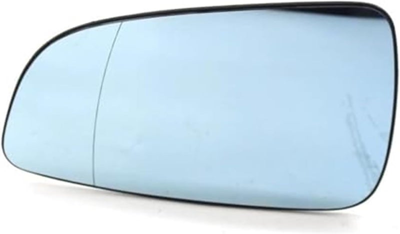 Wivplex Heated Side Mirror Glass for Opel Astra H - Image 1