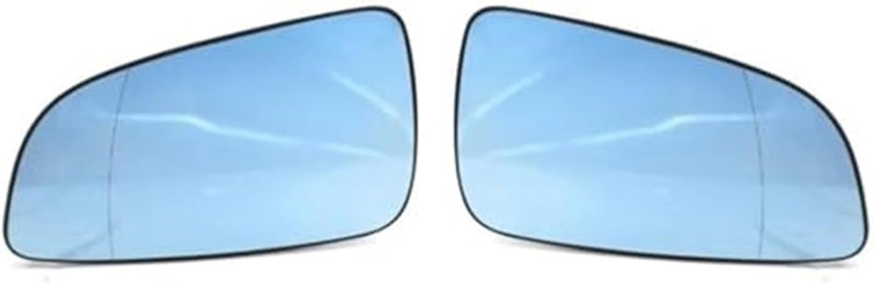 Wivplex Heated Side Mirror Glass for Opel Astra H - Image 2