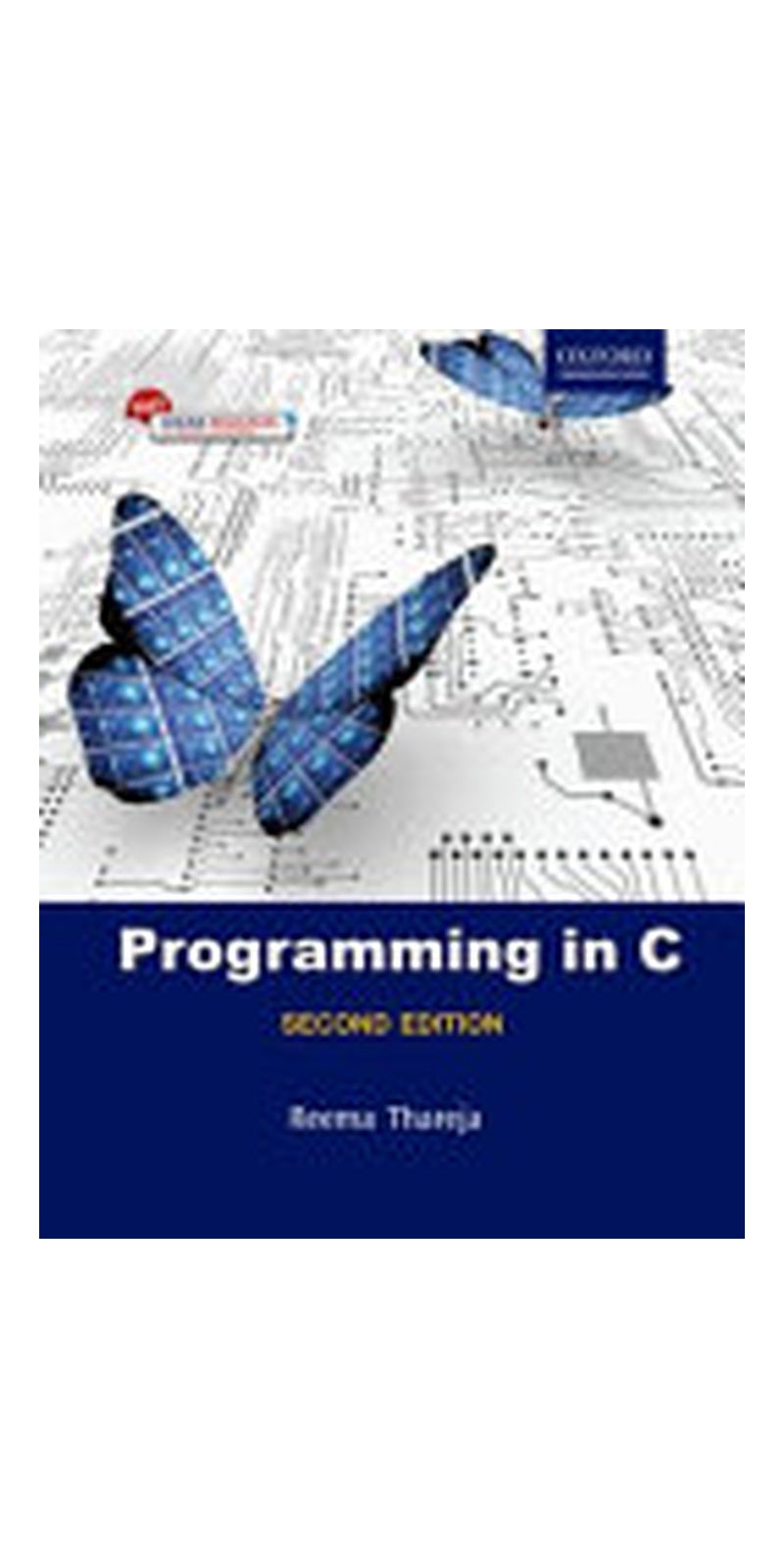 Programming in C