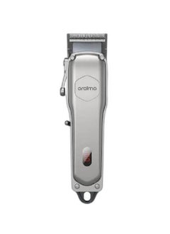 Oraimo Oraimo Clipper Precise Blades for All Hair Types, 2.5 hrs Runtime, LED Screen Display - OPC-CL30  - Image 1