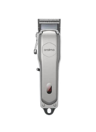 Oraimo Clipper Precise Blades for All Hair Types, 2.5 hrs Runtime, LED Screen Display - OPC-CL30 - pzsku/Z4113D13FB4B09E5276E3Z/45/_/1735223937/d9af9e71-c6f4-49c4-b570-1c90ed53e20f