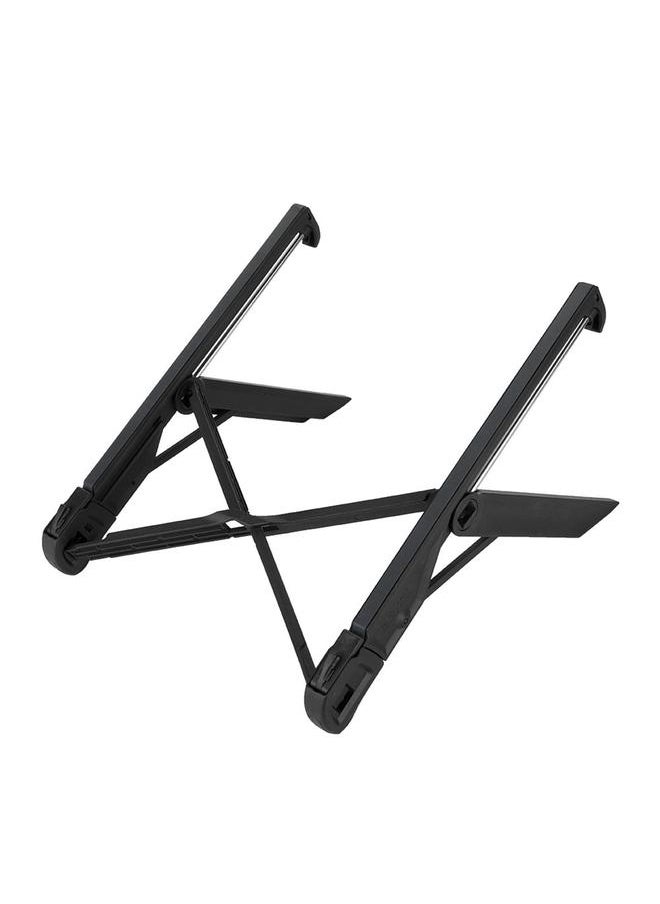 NEXSTAND K7 Folding Laptop Table Lap Computer Tray Stand Bracket Holder