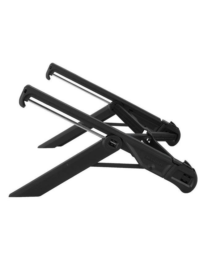 NEXSTAND K7 Folding Laptop Table Lap Computer Tray Stand Bracket Holder