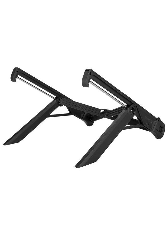 NEXSTAND K7 Folding Laptop Table Lap Computer Tray Stand Bracket Holder