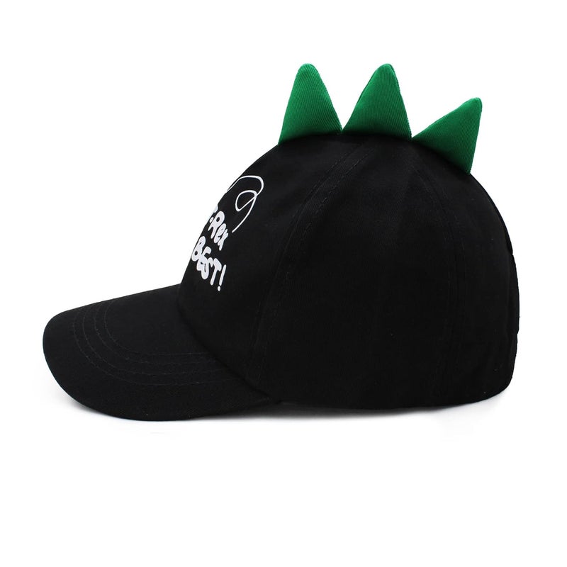 VRITRAZ Cartoon Character Printed Little Cap for Kids, Baby Girls and Boys 3-12 Years - Image 5