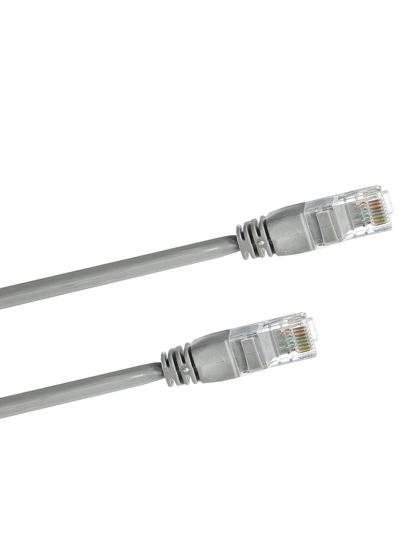 Generic Copper Computer Cable Cat6 20 M For Connection  - Image 2