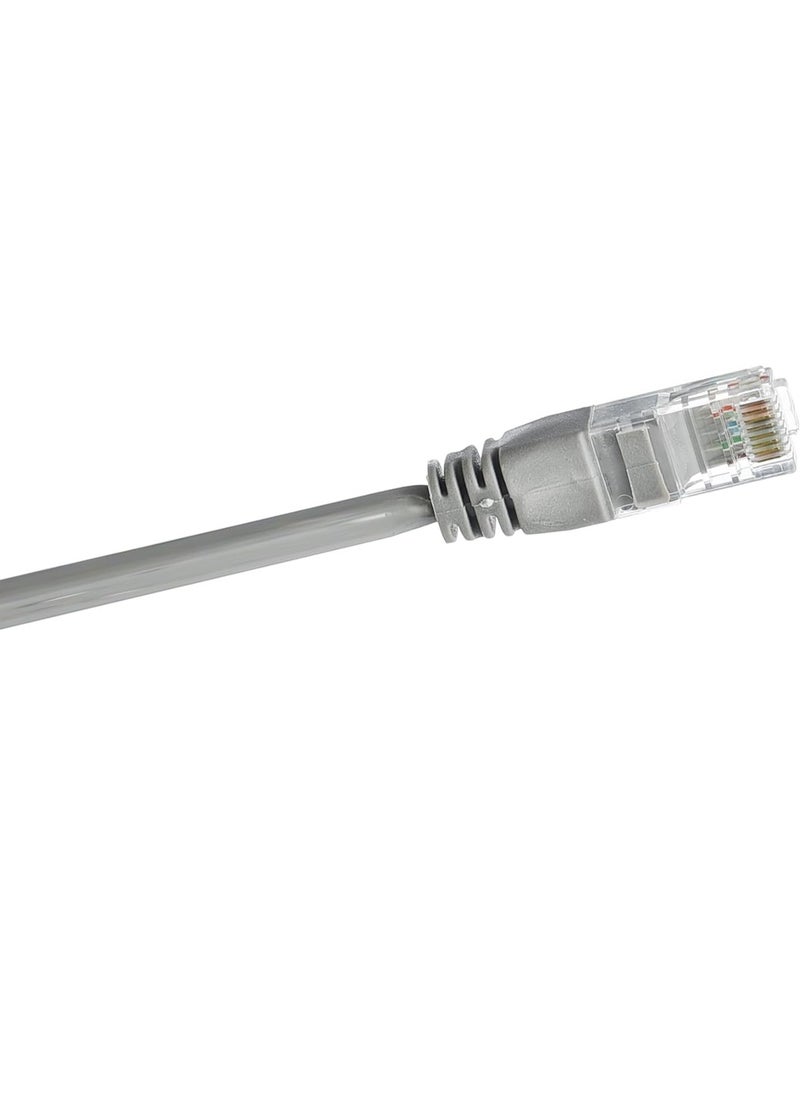 Generic Copper Computer Cable Cat6 20 M For Connection  - Image 3