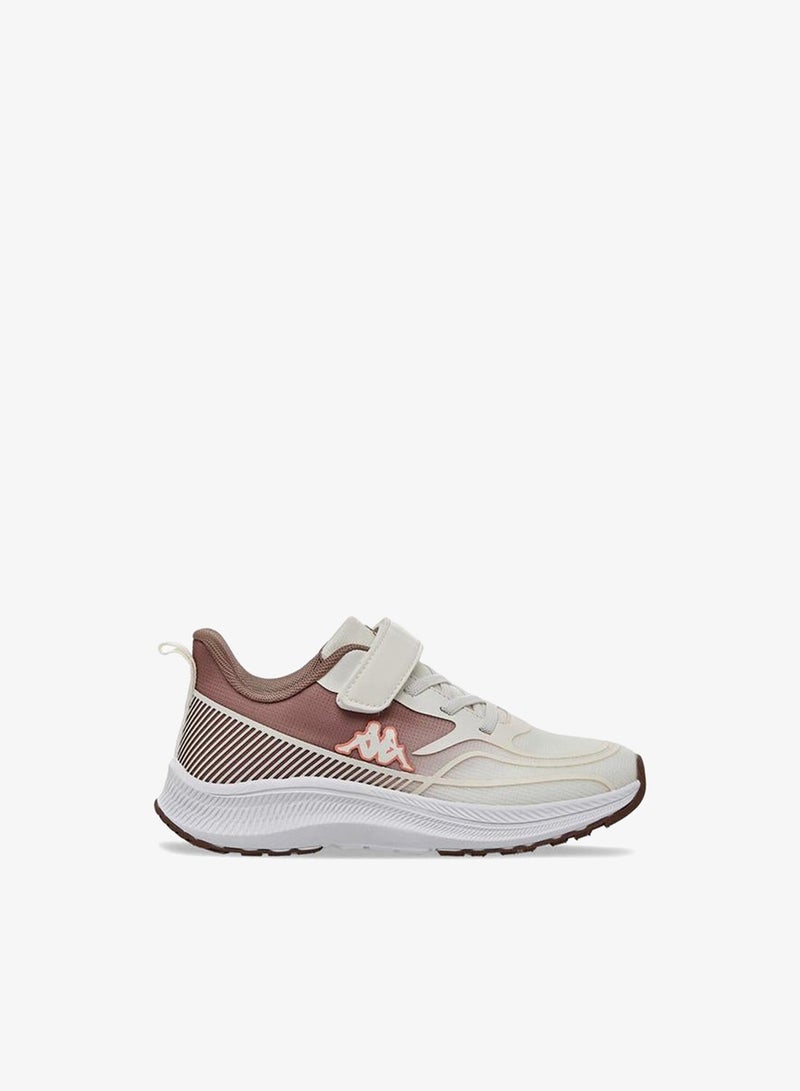 Kappa Boys Hook & Loop Sports Shoes - Image 1