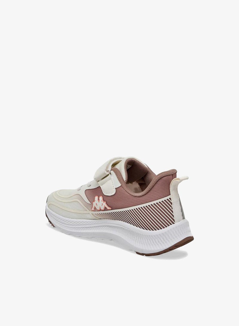 Kappa Boys Hook & Loop Sports Shoes - Image 5