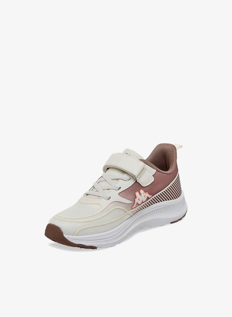 Kappa Boys Hook & Loop Sports Shoes - Image 4
