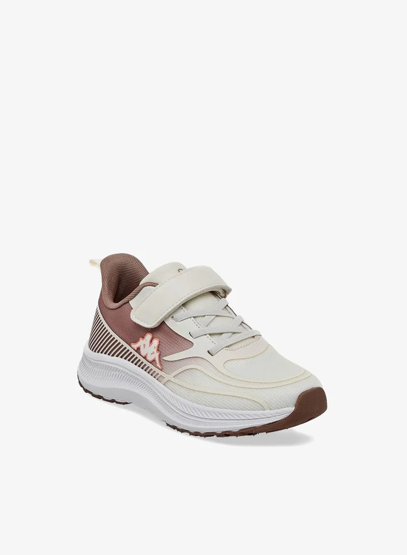 كابا Boys Hook & Loop Sports Shoes