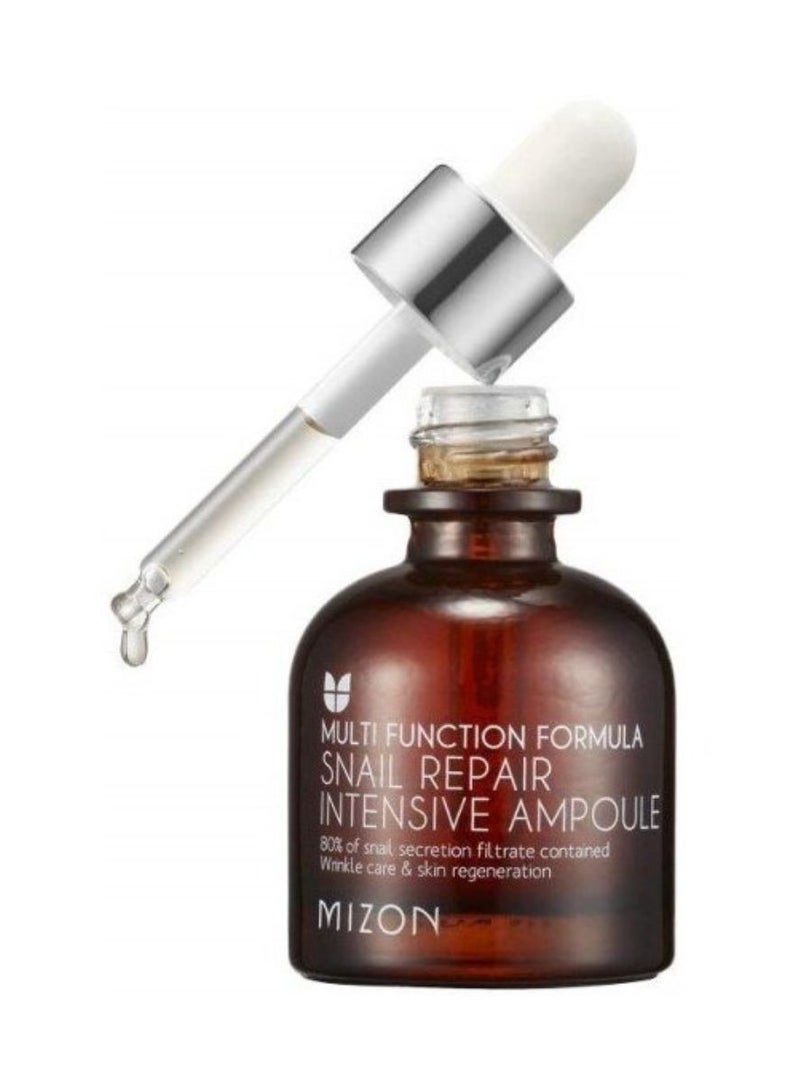 ميزون أمبولة ميزون لإصلاح الحلزون المكثف بتركيبة متعددة الوظائف 30 مل - Image 1