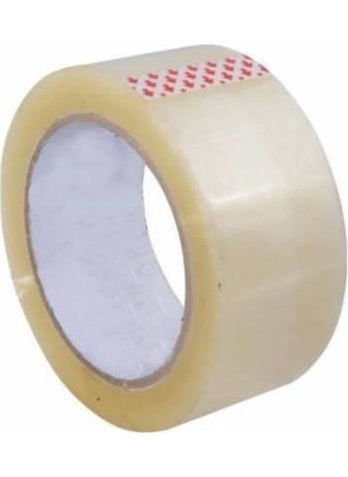 1001 Ambalaj - 1001 Packaging PACKING TAPE 45 CMX100 MT 1001 PACKAGING 1 PIECE - Image 1