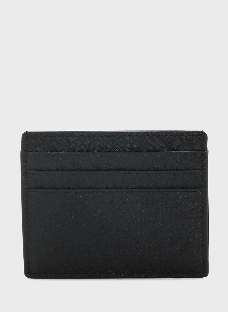 DKNY Logo Avril wallet
