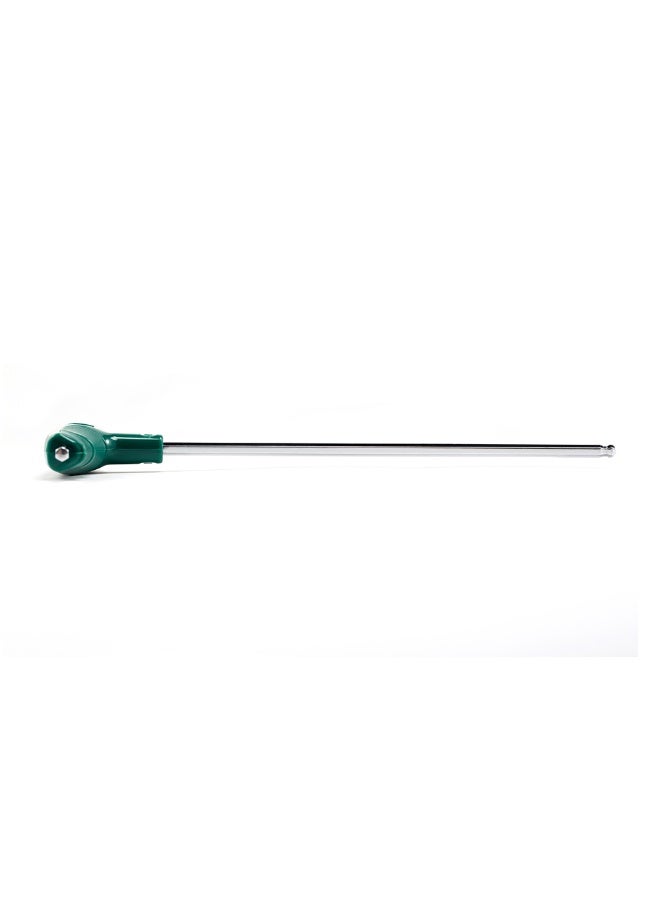 SATA GL83114 T-Handle Ball Point Hex Key 8mm - Image 4