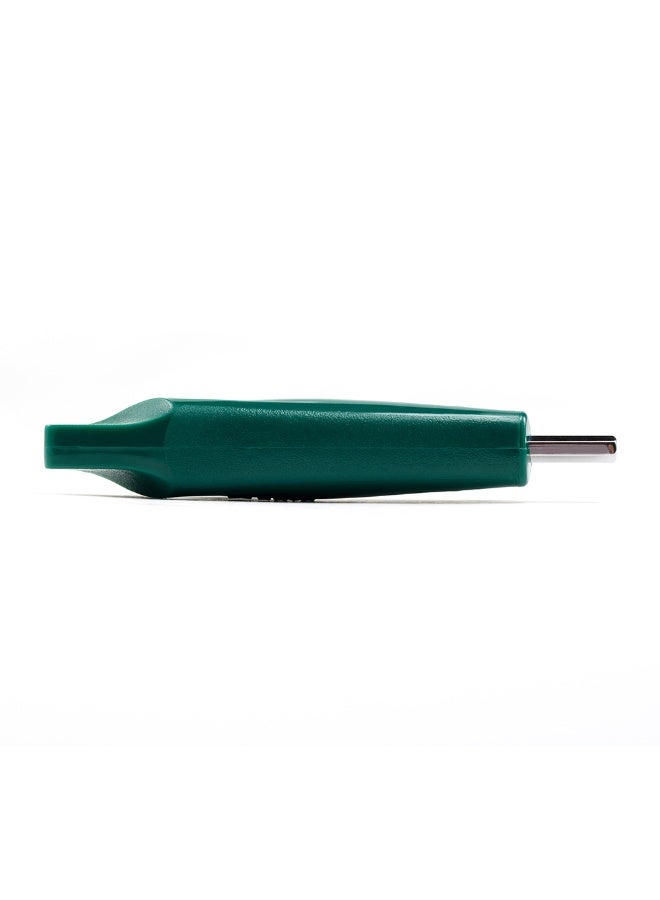 SATA GL83114 T-Handle Ball Point Hex Key 8mm - Image 5