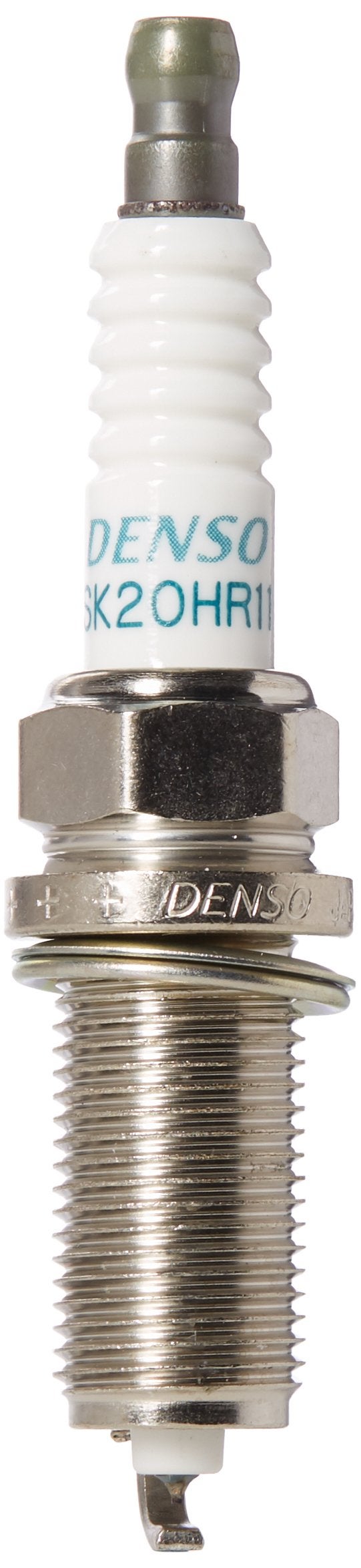 DENSO SK20HR11 IRIDIUM PLATINUM power pack Spark Plugs 34214 PCS NEW