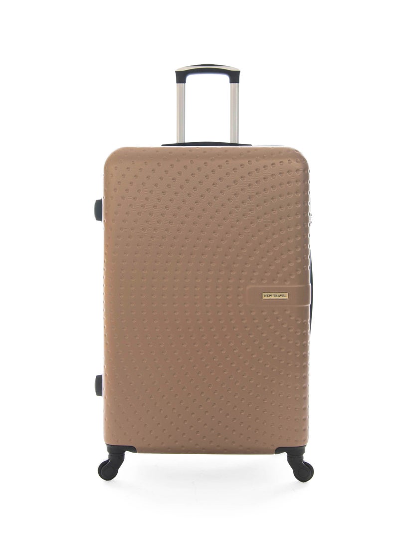 NEW TRAVEL NEW TRAVEL HARD Luggage set 3 pieces size 28/24/20  inch BR1097/3P  - Image 2