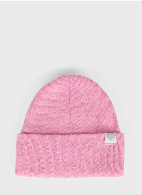Kids Essential Beanie