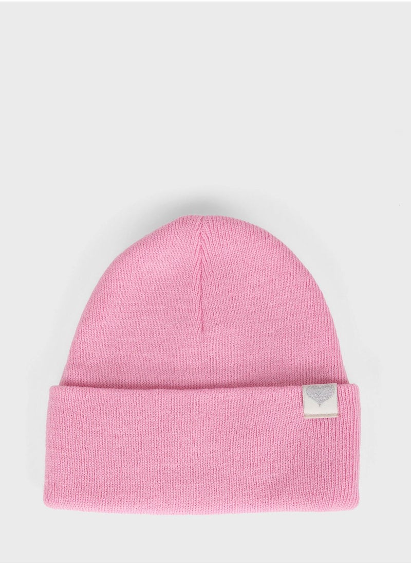 DeFacto - Kids Essential Beanie - Image 1