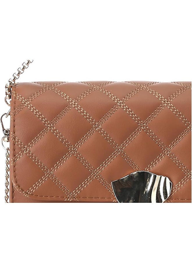 GRINTA Grinta Women Handbag - Havan  - Image 3