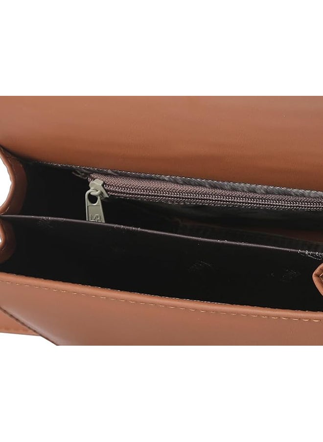 GRINTA Grinta Women Handbag - Havan  - Image 4