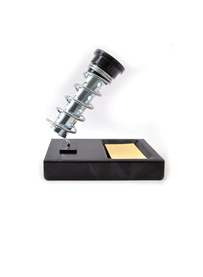 Terminator Heavy Duty Soldering Iron Stand with Sponge Tss 305  - Image 1
