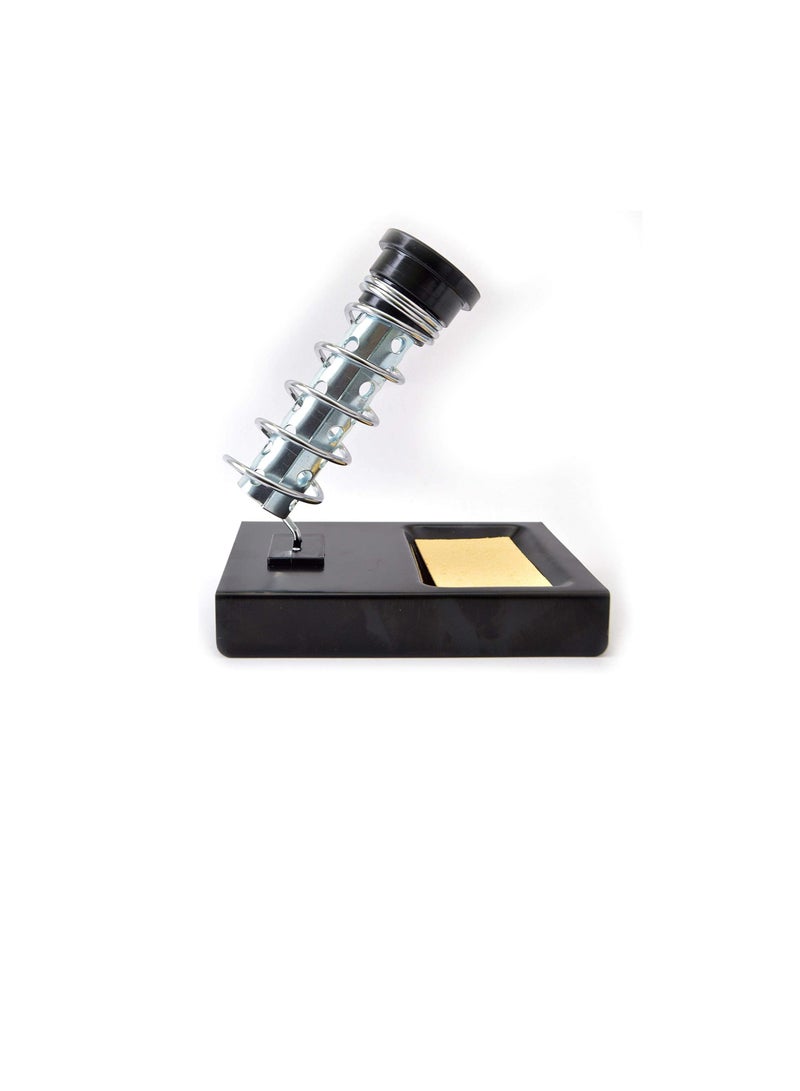 Terminator Heavy Duty Soldering Iron Stand with Sponge Tss 305  - Image 2