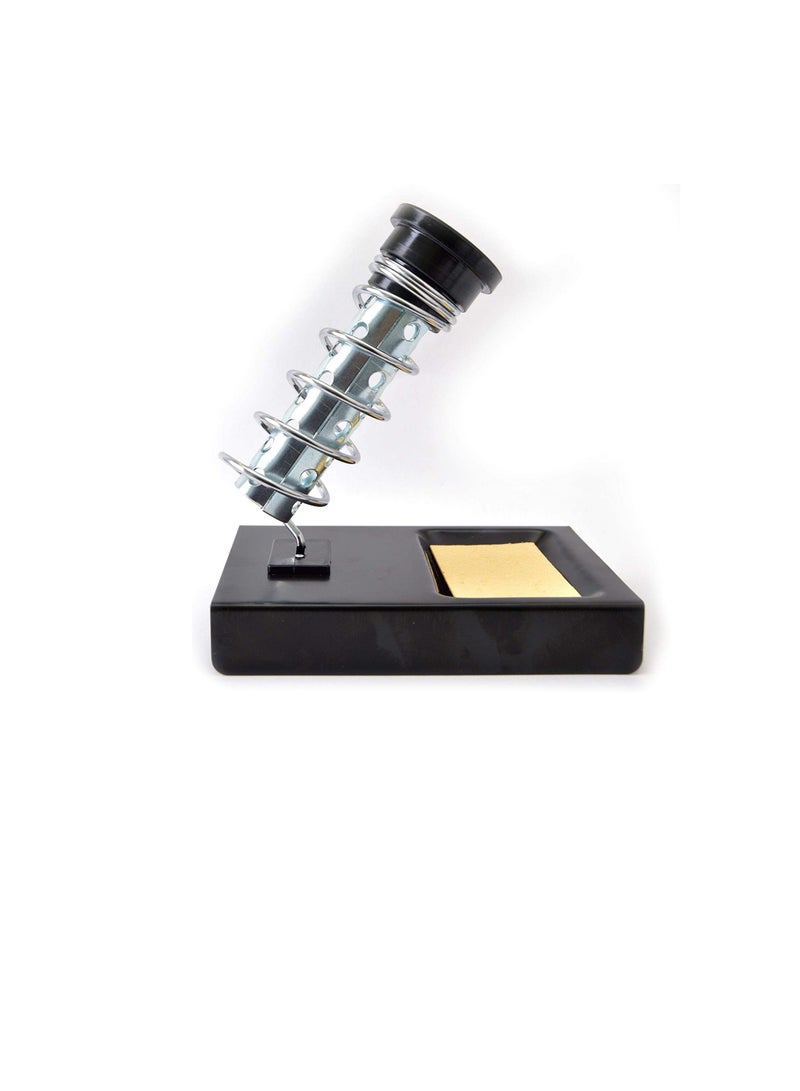 Terminator Heavy Duty Soldering Iron Stand with Sponge Tss 305  - Image 3