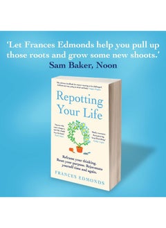 Repotting Your Life: Reframe Your Thinking. Reset Your Purpose. Rejuvenate Yourself Time and Again.  - Image 3
