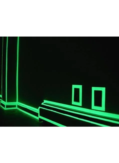 ANKA Phosphorescent Strip Glows Light in the Dark (4 Meters)