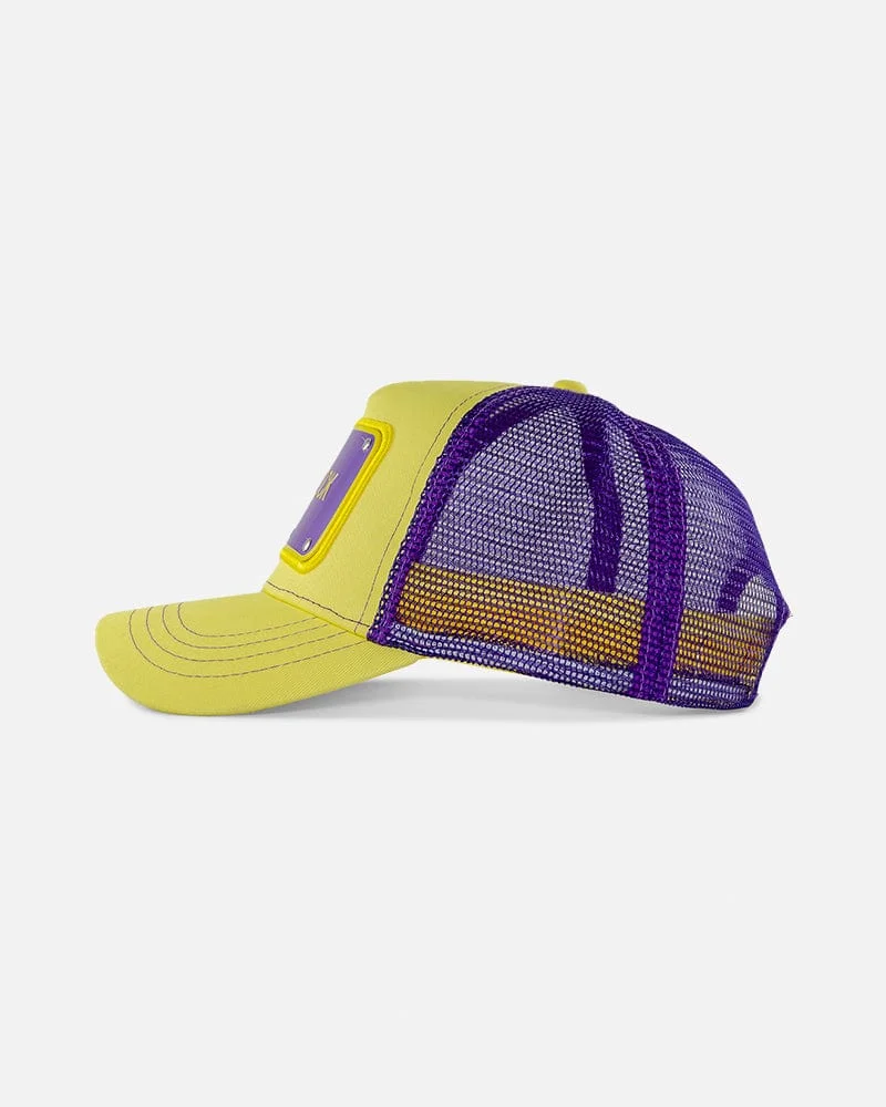 John Hatter Wine O´Clock - Cap