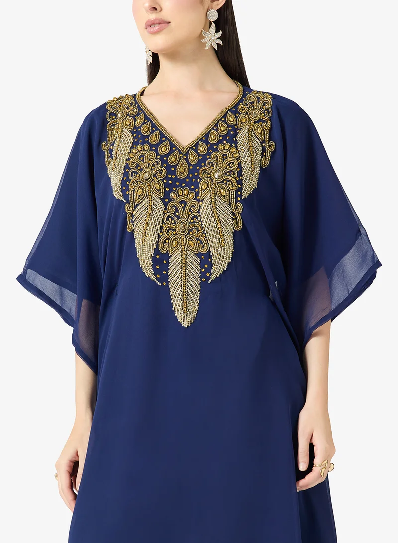 Arabian Closet  LADIES KAFTAN for Women | Best Price UAE