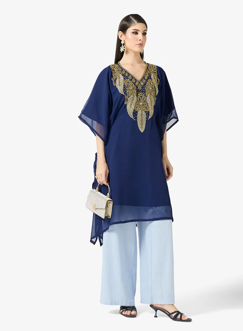 Arabian Closet  LADIES KAFTAN for Women | Best Price UAE