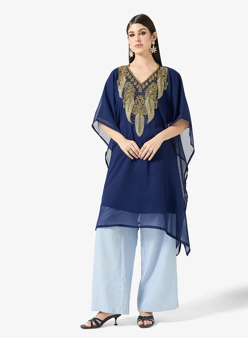 ARABIAN CLOSET LADIES KAFTAN