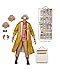 NECA Back to The Future  Ultimate Doc Brown 2015  Figurine articule 18cm - Image 4