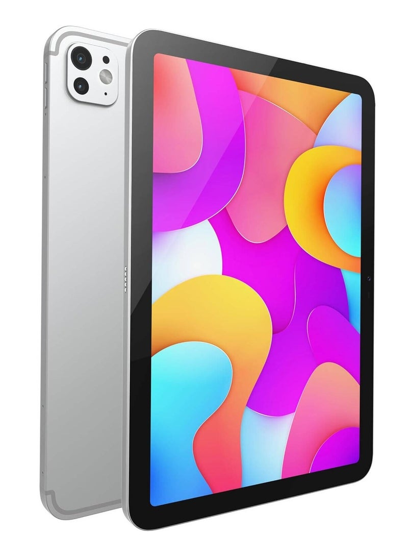Oteeto Tab 15 10.1 Dual SIM Grey 8GB RAM 512GB 5G - International Version - Image 1