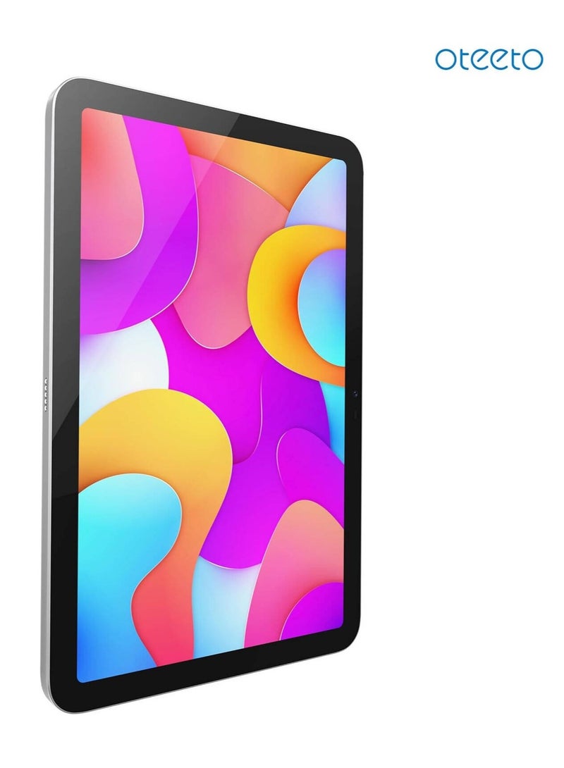Oteeto Tab 15 10.1 Dual SIM Grey 8GB RAM 512GB 5G - International Version - Image 5