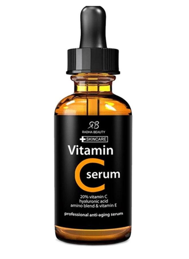 Radha beauty - Radha Beauty Vitamin C Serum - 30ml - Image 1