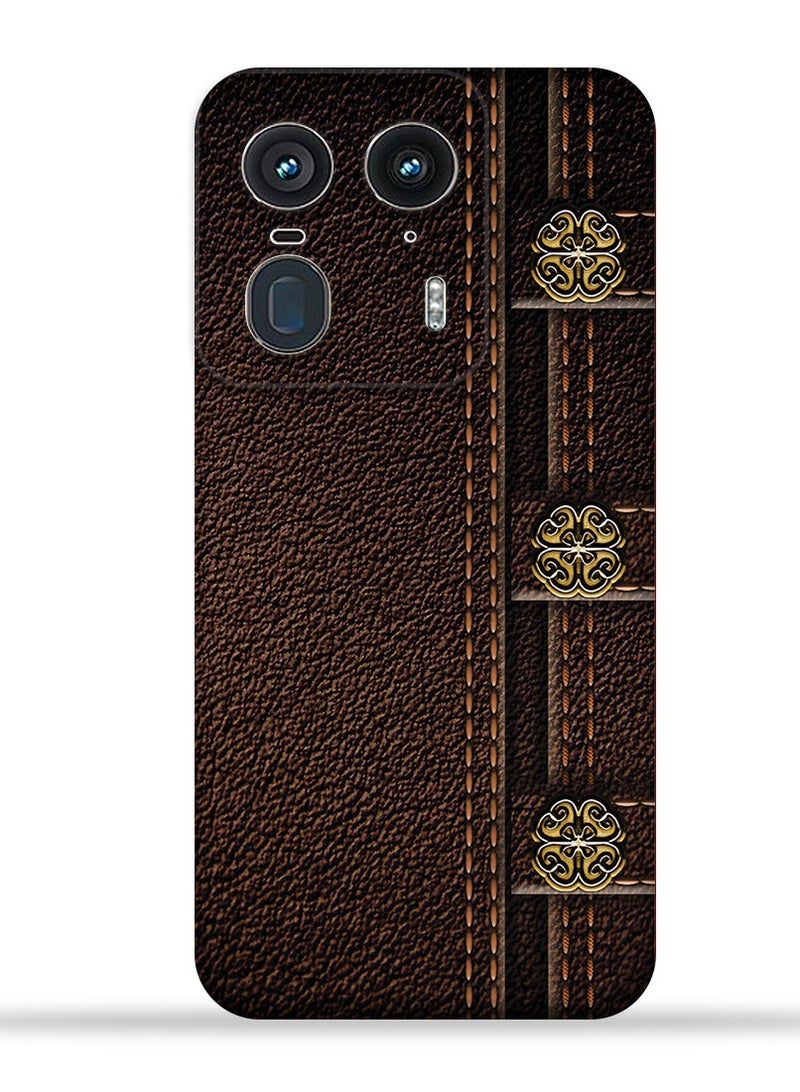 إيه إم سي ديزاين غطاء حماية لموتورولا إيدج 50 الترا - Image 1