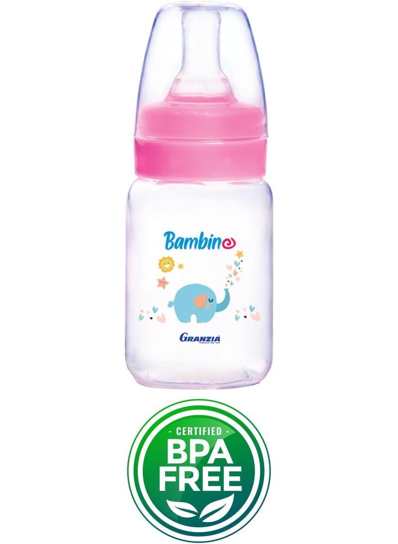  جرانزيا ببرونة كلاسيك جرانزيا 100 مل - روز - Image 2