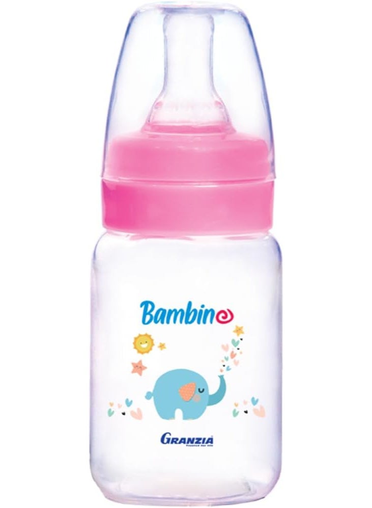  جرانزيا ببرونة كلاسيك جرانزيا 100 مل - روز - Image 3