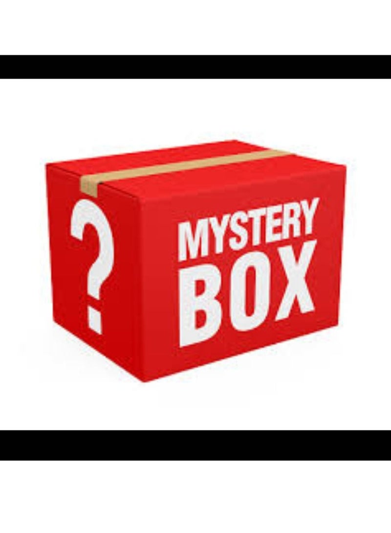 الخليج صندوق الغموض للبنين والبنات - Image 2