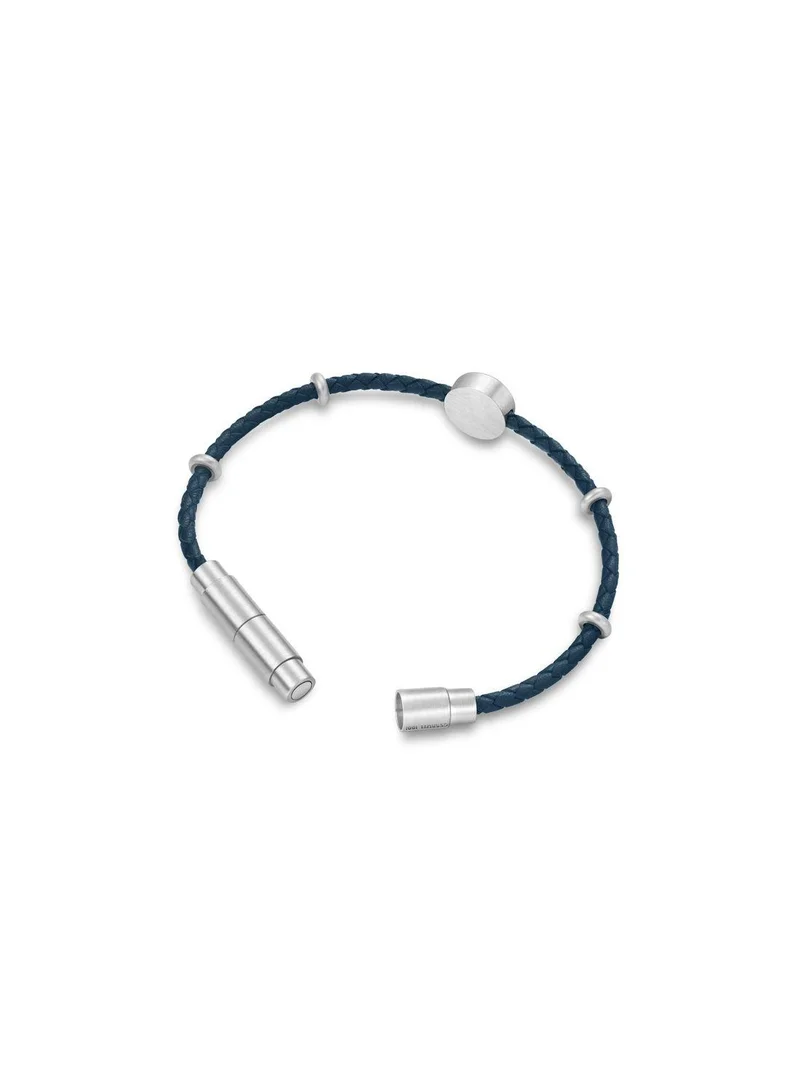 CERRUTI 1881 Monogram Detailed Bracelet