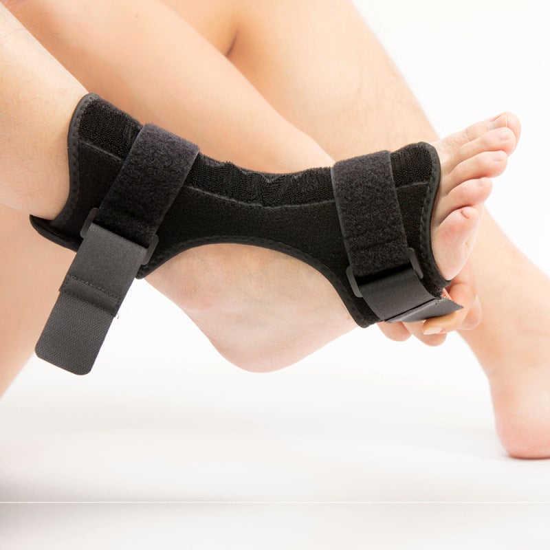 Orthopedic Foot Support - Durable Ankle Stabilizer - Foot Lift Corrector for Daily Activities and Foot Pressure Relief - Image 3