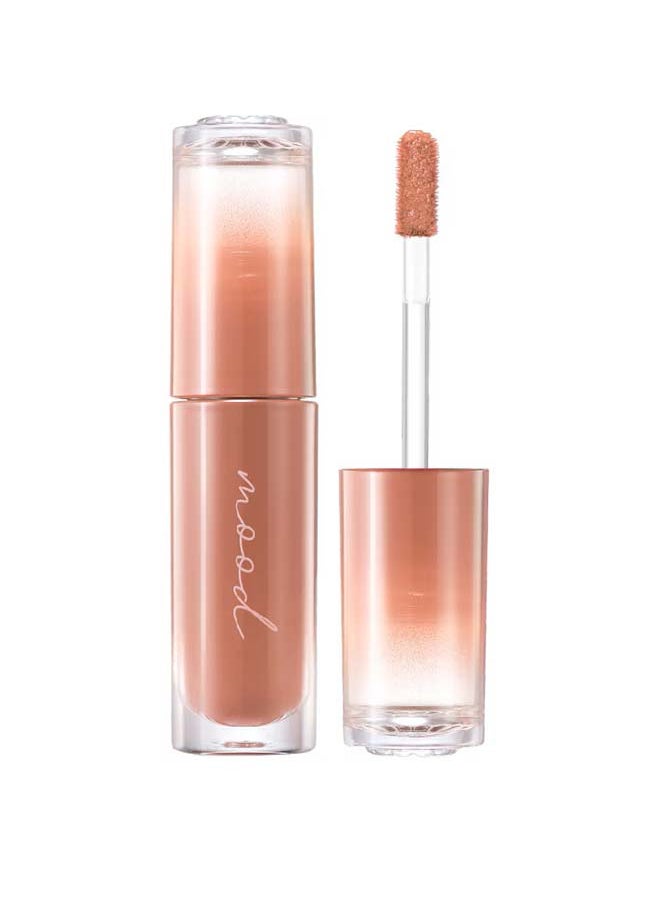 لون Ink Mood Glowy Tint 018 Nude Area (Honey K-Ookie) 